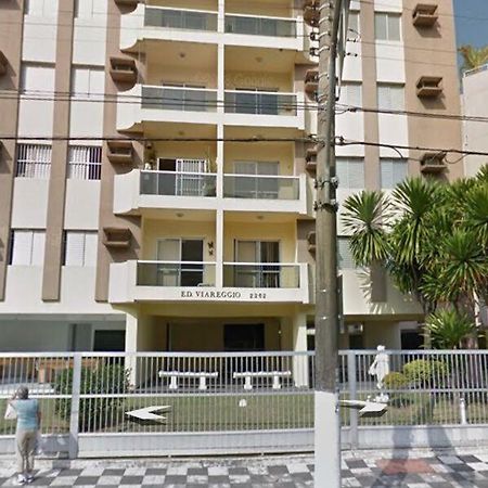 Apartamento Nota 10 Appartement Guarujá Buitenkant foto
