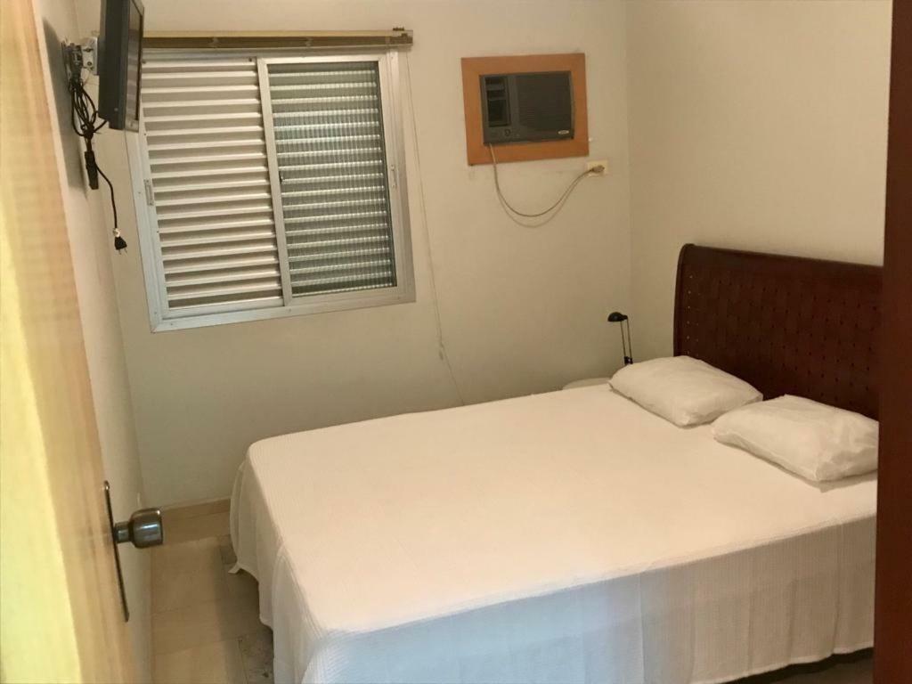 Apartamento Nota 10 Appartement Guarujá Buitenkant foto