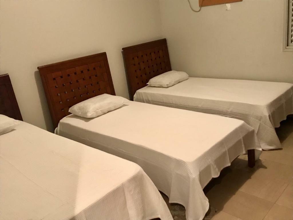 Apartamento Nota 10 Appartement Guarujá Buitenkant foto